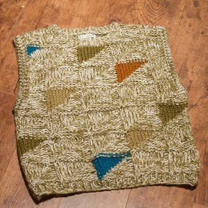 Vintage Jeff Laurent vest